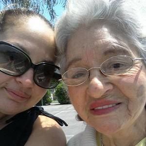 Meet your Posher, Cassandra